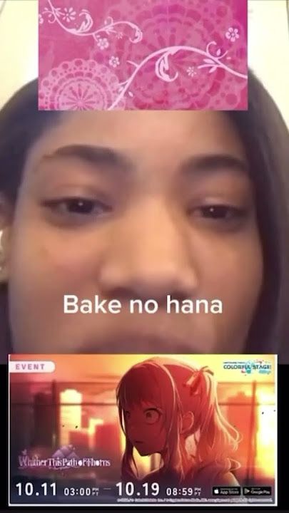 can you believe it guys? bake no hana, just a day away! mizu5 is in a day! i am so dysphoric about this information