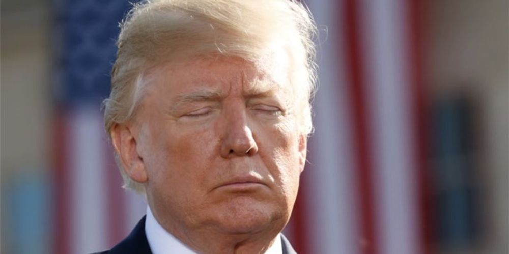 'Why are we not talking about his mental acuity?' MSNBC host nails growing Trump problem