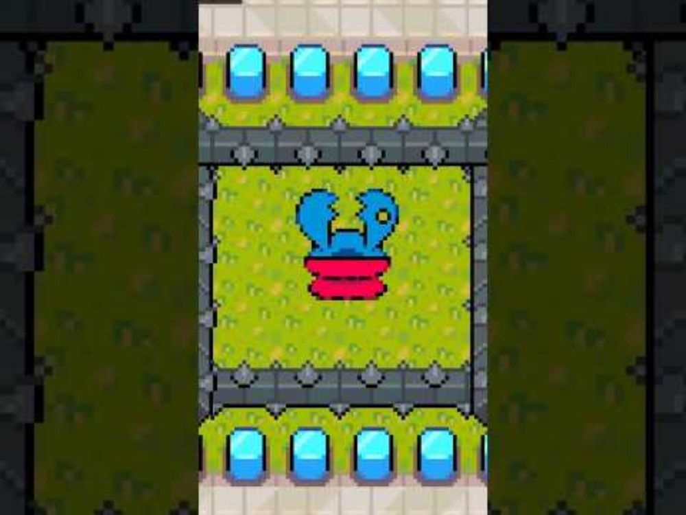 Pipi- #shorts -o and the Cursed YoYo: Part 3