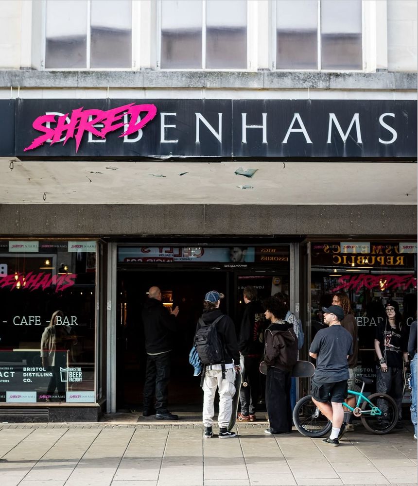 Image credit: Tom Sparey