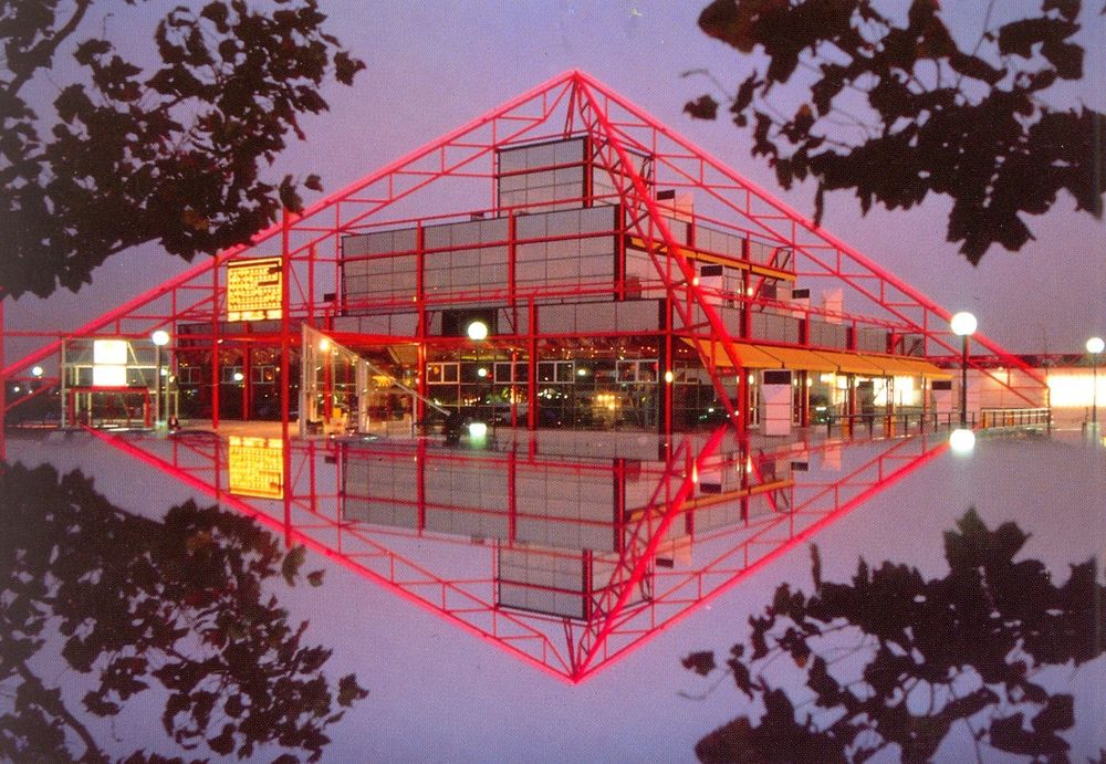 Image courtesy of Living Archive Milton Keynes