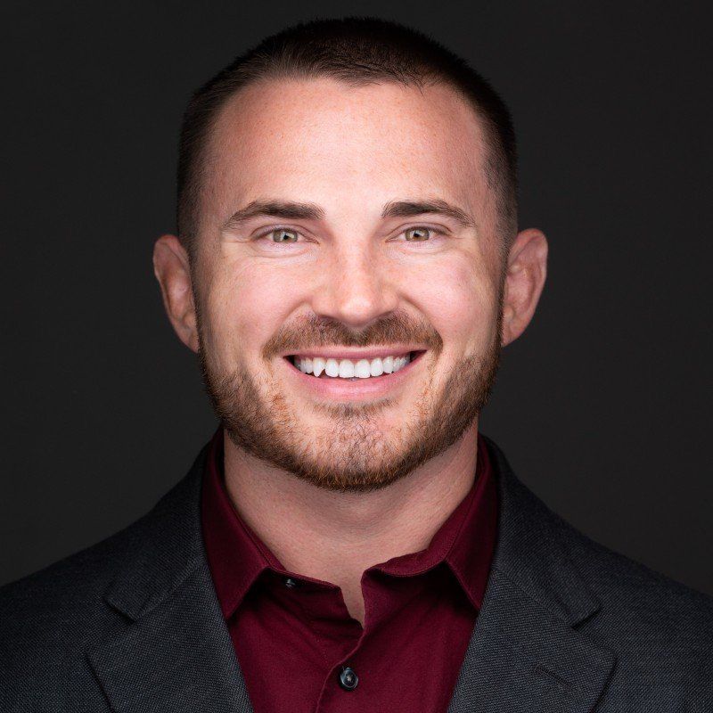 Author Chris Hughes