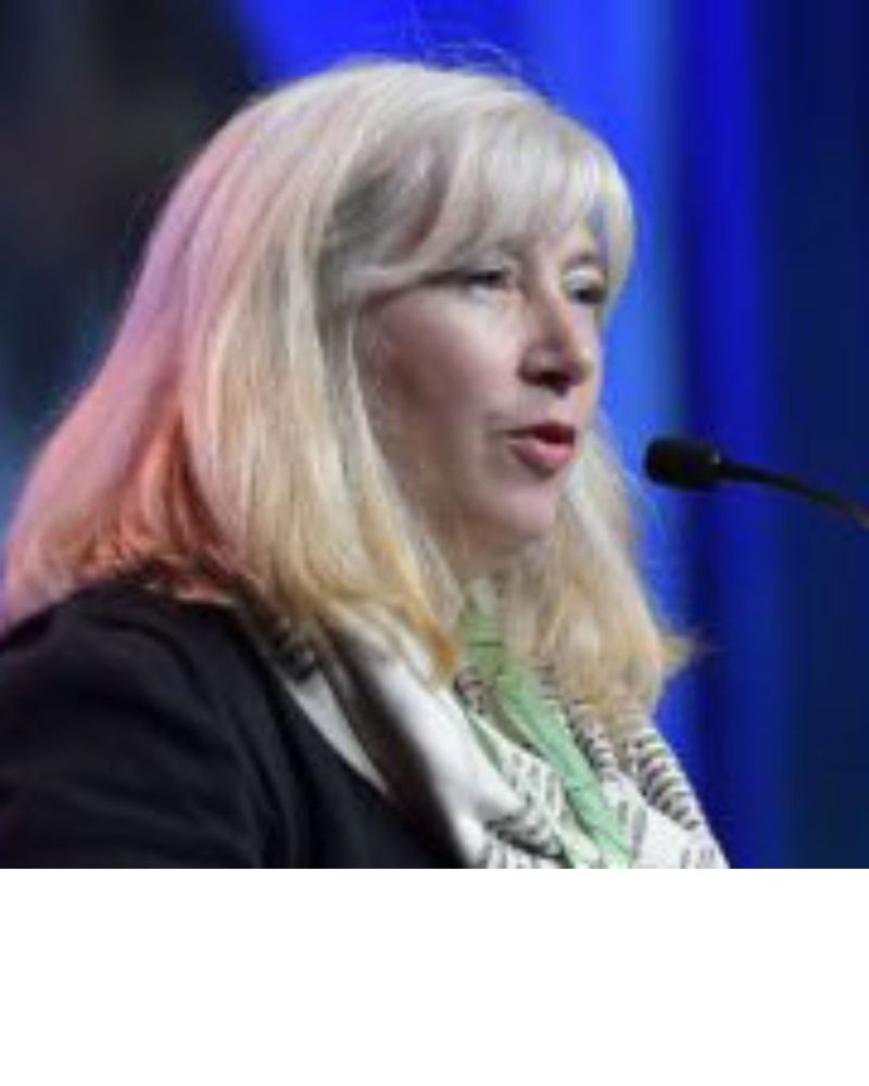 Portrait of Mary Ann Cappiello