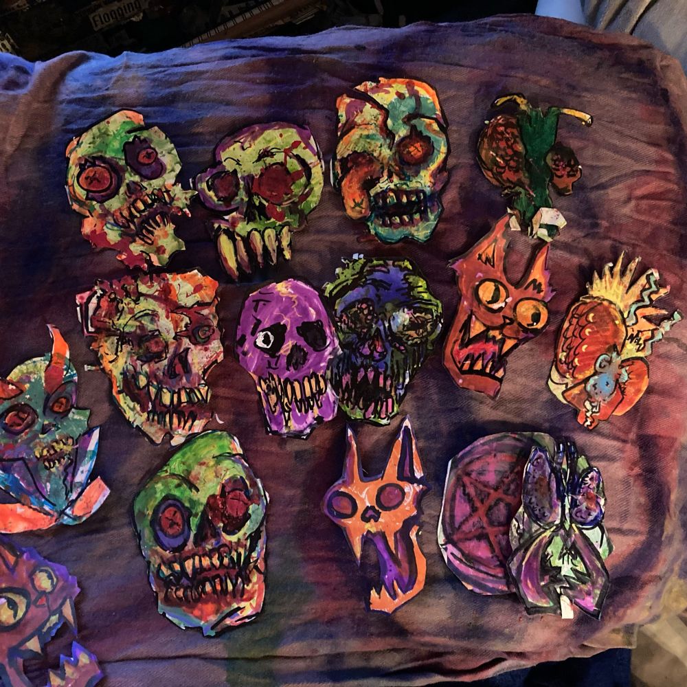 🧟‍♂️ 