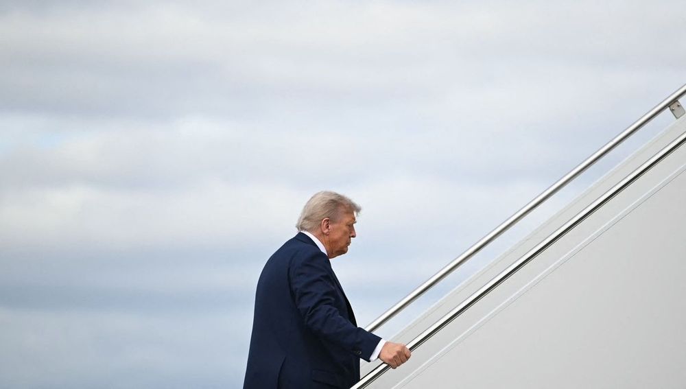 A peine l’encre séchée sur l’accord commercial avec l’Europe, Donald Trump lance un ultimatum pour éliminer les règlementations du numérique, un sujet de contentieux transatlantique. L’Europe est au p...