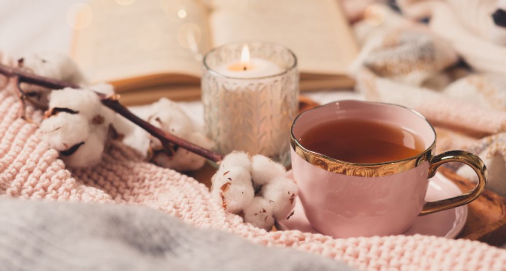 Cozy Fantasy Books Ranked by How Often They Mention Tea