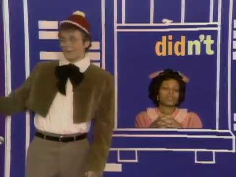 N Apostrophe T - The Electric Company