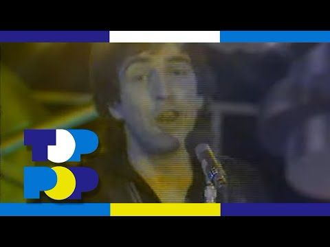 The Look - I Am The Beat (1981-01-30) • TopPop