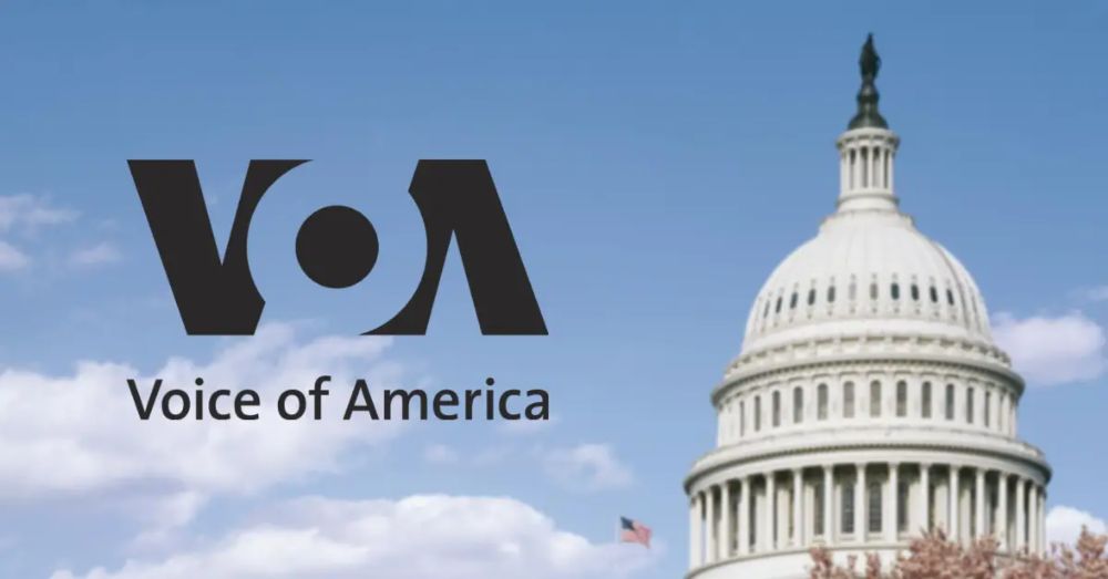 Judge approves injunction that reinstates Voice of America staff, funding