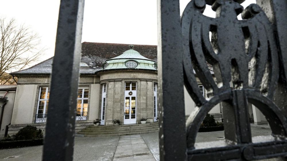 Geheimtreffen in Potsdam: AfD stärker involviert als bisher bekannt