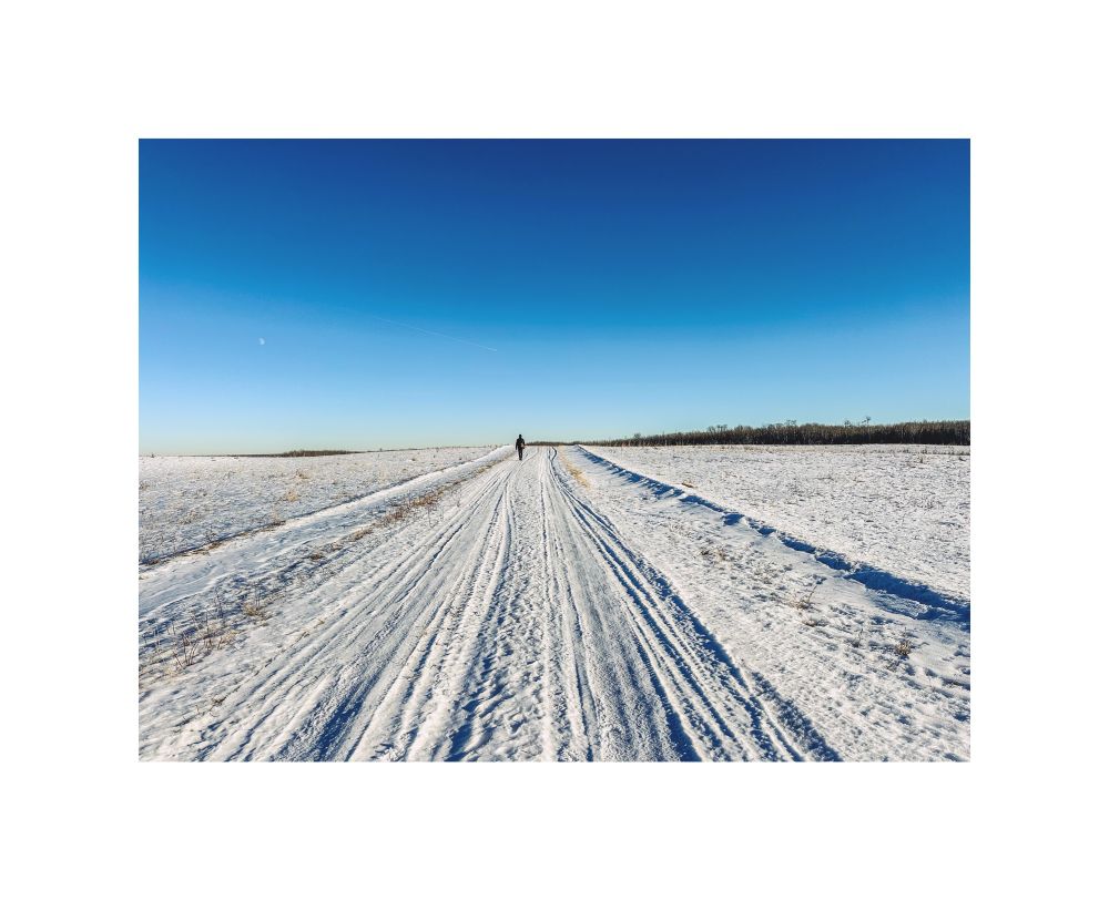 walk on road

endless land 

a day or so ago

single image by hedy bach