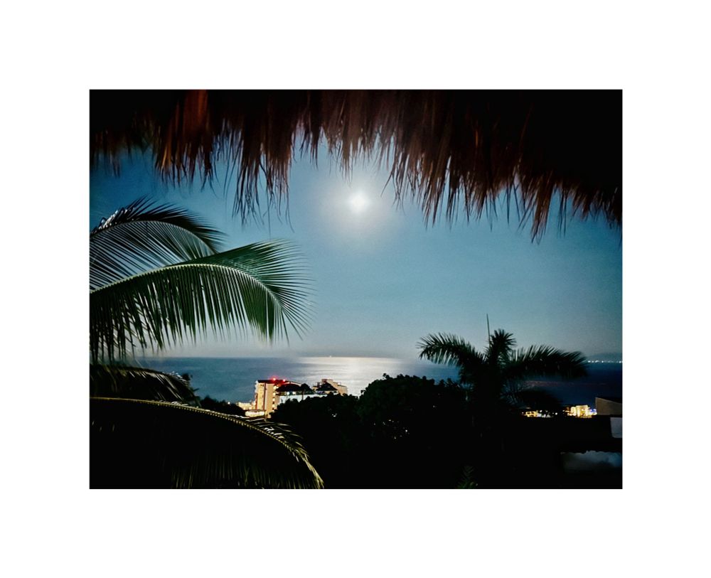 Beaver moon. Super moon. 

That's just a northern-hemisphere-centric nickname for the full moon in November — it isn't an official term.

Single image by hedy bach 2025🇲🇽