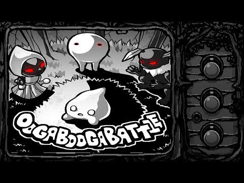 Ooga Booga Battle - Steam Trailer