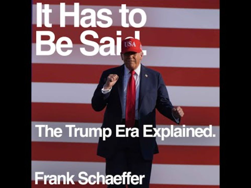 The Trump Era Explained.