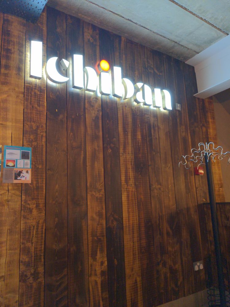 Ichiban Glasgow 