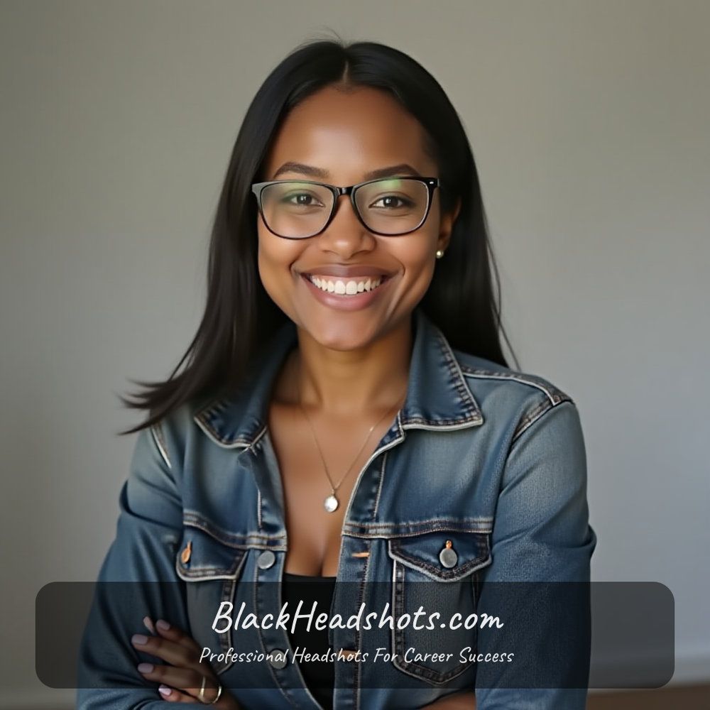 "Don't let anyone rob you of your imagination, your creativity, or your curiosity." – Mae Jemison

🌟 Professional portraiture for the modern career path | BlackHeadshots.com

#professionalheadshots #blackexcellence #careergrowth #linkedinprofile #executiveportrait #bla https://www.blackheadshots.com