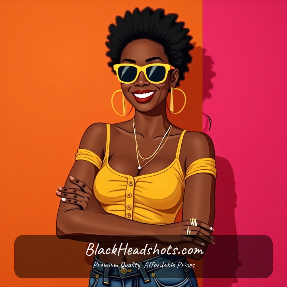 "You have to act as if it were possible to radically transform the world. And you have to do it all the time." – Angela Davis

🌟 Headshots that help you stand out in a competitive market ✨

#professionalheadshots #blackexcellence #careergrowth #linkedinprofile #executi https://www.blackheadshots.com