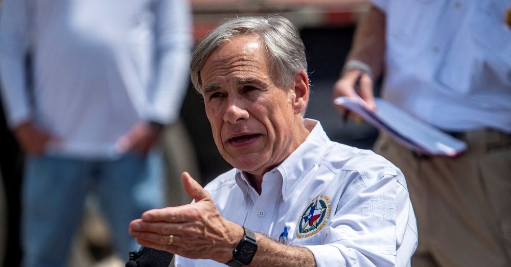 Texas Governor Greg Abbott has ordered Democratic lawmakers to be brought back to the state capital after they left Texas in a bid to prevent voting on a Republican plan to redraw the state's congressional districts.