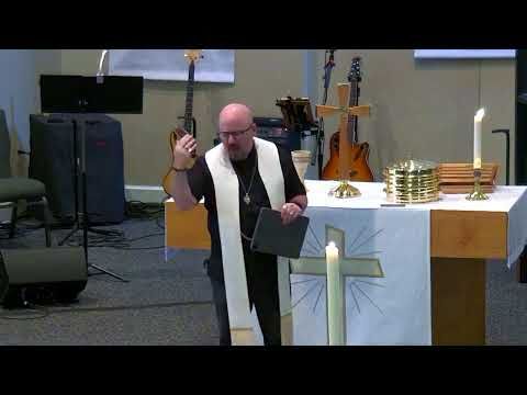 Radical - Easter 2025 - 1