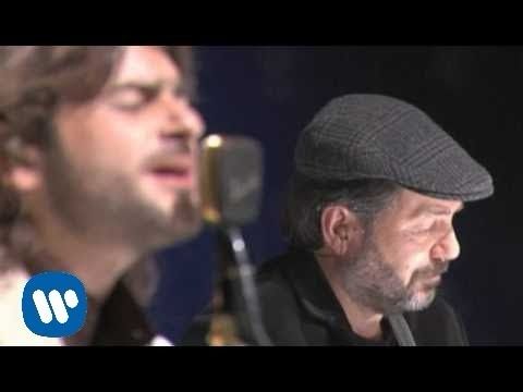 Quique Gonzalez - Salitre (directo 06)
