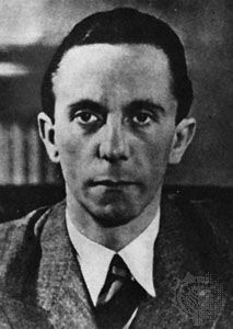 Goebbels 