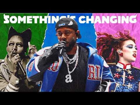 How Trying Became Cool Again