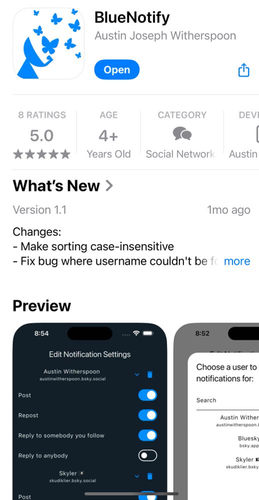 App Store
