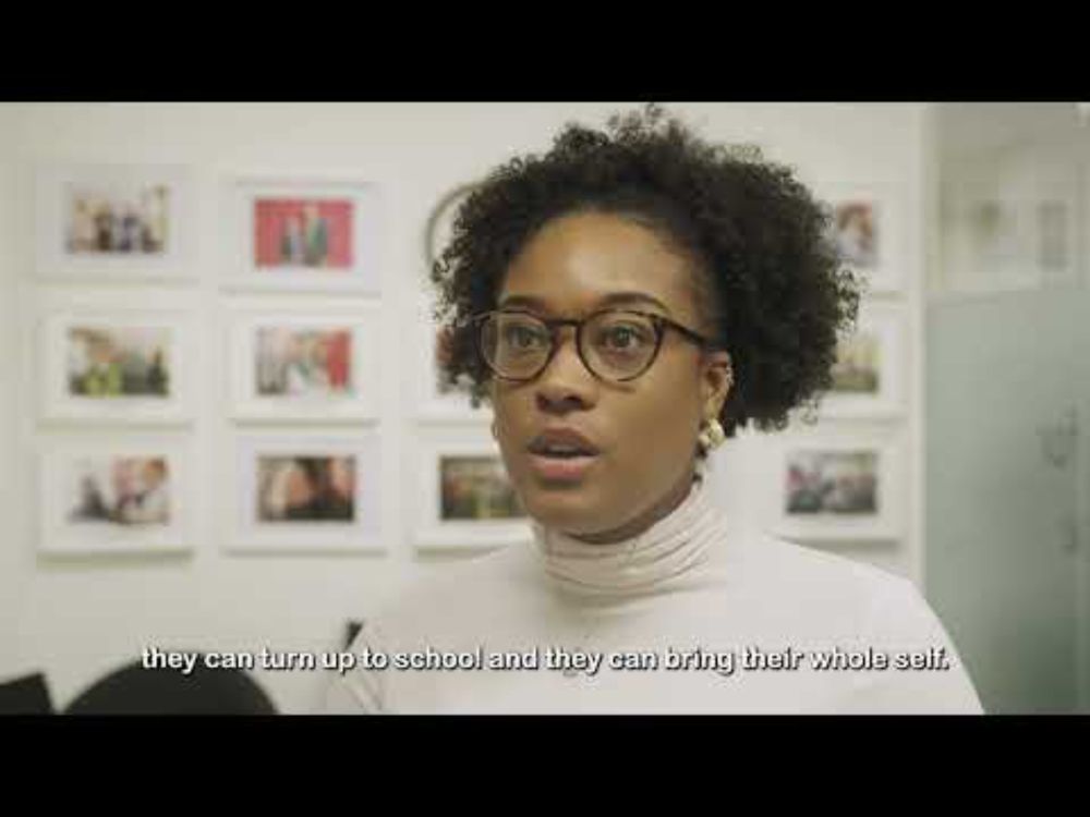 What does whole school inclusion mean to you? | WiLL