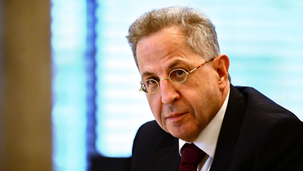 Hans-Georg Maaßens Werteunion will Partei werden