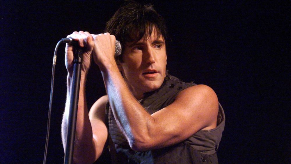 “It attempts to create order from chaos, but never reaches the goal.” Celebrating Trent Reznor's long, hard road out of a personal hell, as heard on Nine Inch Nails' bleak, challenging masterpiece The...