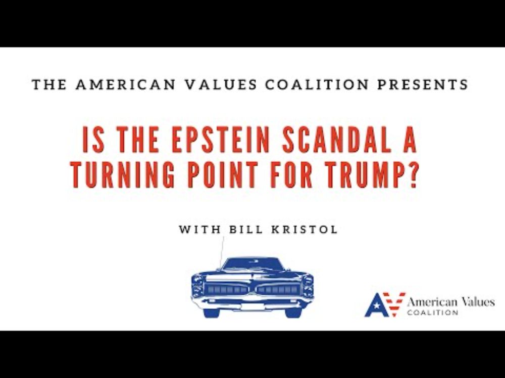 Is the Epstein Scandal a Turning Point for Trump?