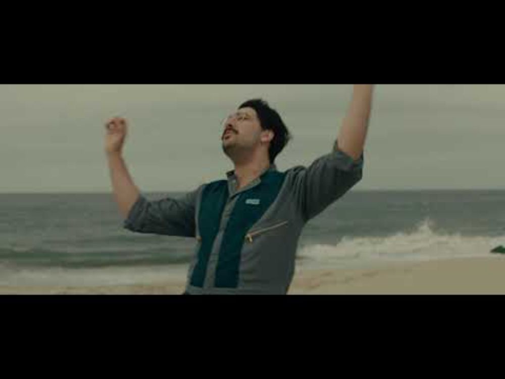 FOXING - "Heartbeats" (official video)