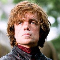 Tyrion Lannister from Game Of Thrones