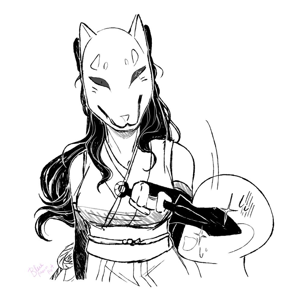 Kanna again