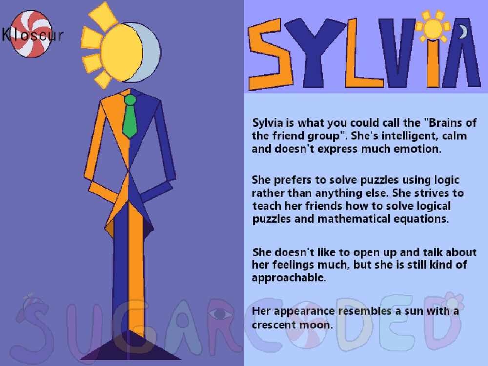 2 down, 8 to go ☀️