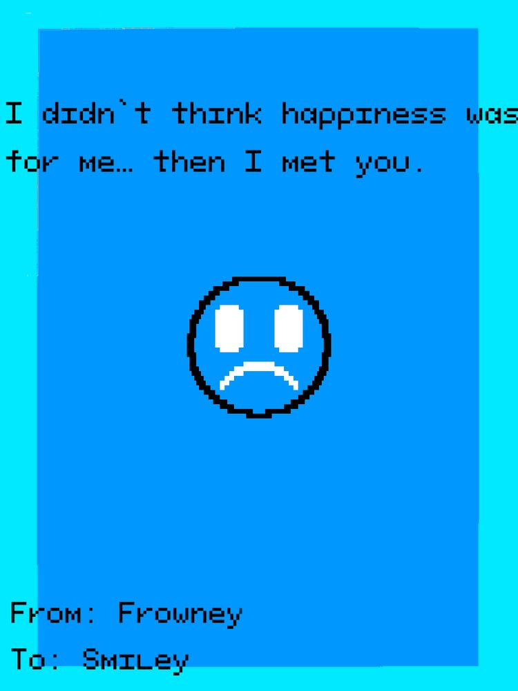 I