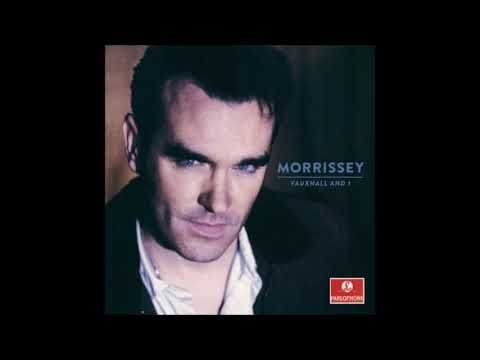 Morrissey - Speedway