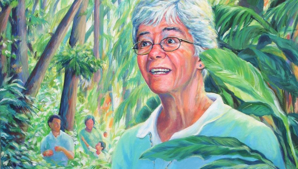 Bild Copyright: © sndohio.org / Sr. Janet Mullen
Brasilien: Gedenken an vor 20 Jahren ermordete Ordensfrau Stang