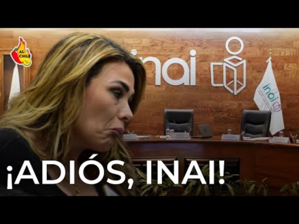 Diputados desaparecen al INAI, panistas mienten descaradamente