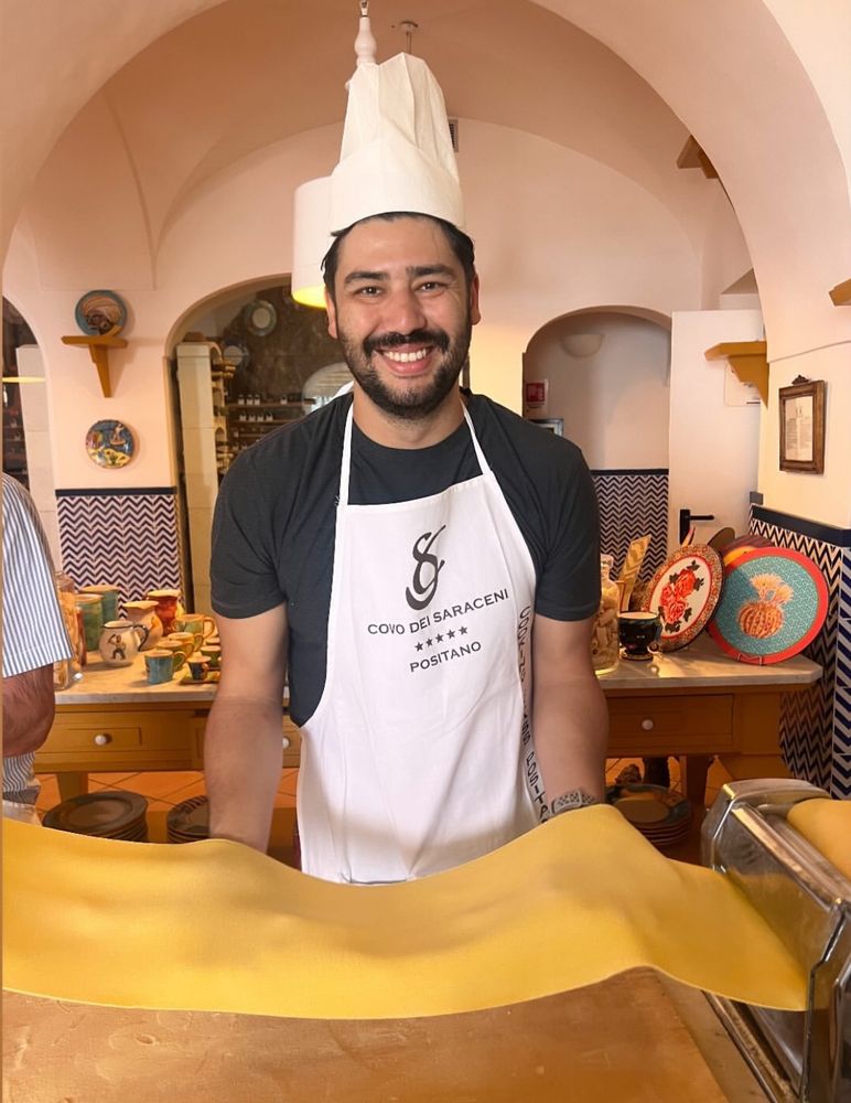 Look at my chef dawg I’m going to jail