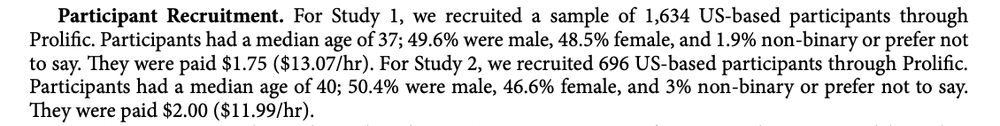 1,634 participants of whom 1.9% were non-binary