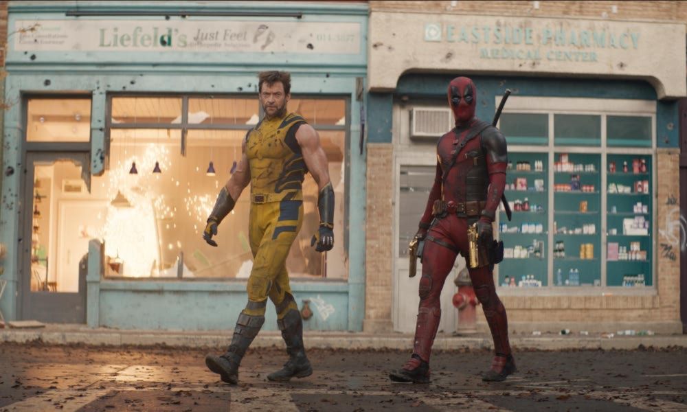 Marvel VFX Giant Reveals Damage Done By Hollywood Strikes