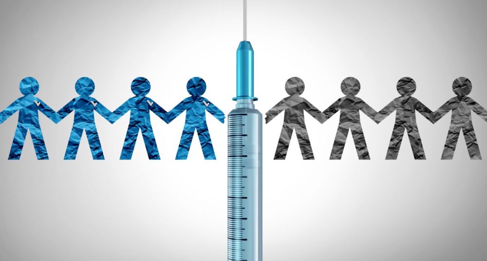 Politics and vaccine misinformation: A horrifyingly bad mix - Healthy Debate