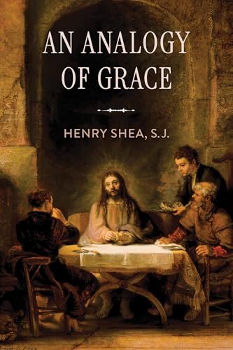 Book cover depicting Jesus.