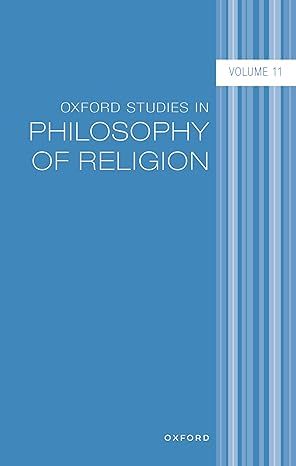 Blue book cover. 