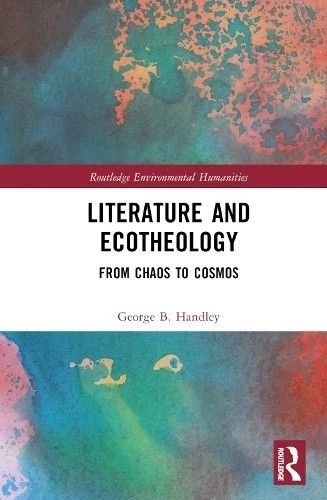 Book cover.