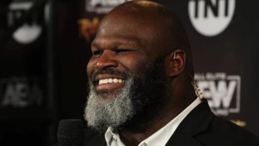 AEW: Mark Henry verlässt die Liga, MJF kommentiert seine Rückkehr, Mercedes Moné widerspricht sich, Updates aus dem AEW-Lazarett, Quoten