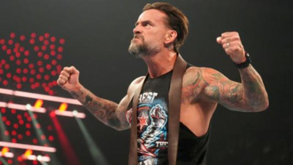 WWE: Kommentatoren rotieren bei RAW und Friday Night SmackDown, CM Punk erhält eine