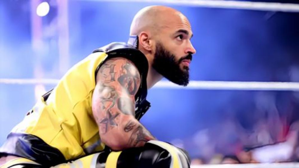 AEW: Ricochet unterschreibt AEW-Vertrag, Chris Jericho will kein Abschiedsmatch, Bryan Danielson lobt Wheeler YUTA