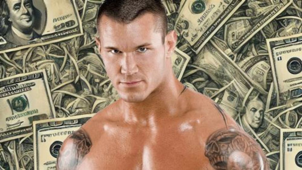 WWE: Randy Orton unterschreibt neuen Vertrag, Situation der Tag Team Titles, Wrestlerin verletzt, prominente Besucher, steigende Quoten